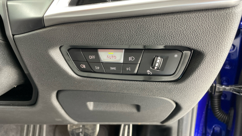 BMW M3 xDrive Competition M 4dr Step Auto Petrol Saloon